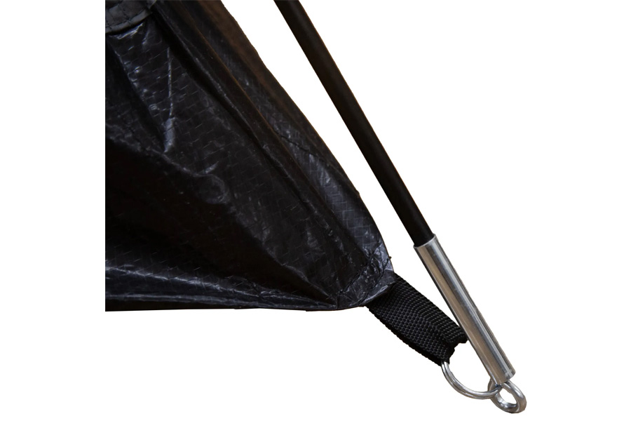 STANSPORT Sunset Retreat Dome Tent